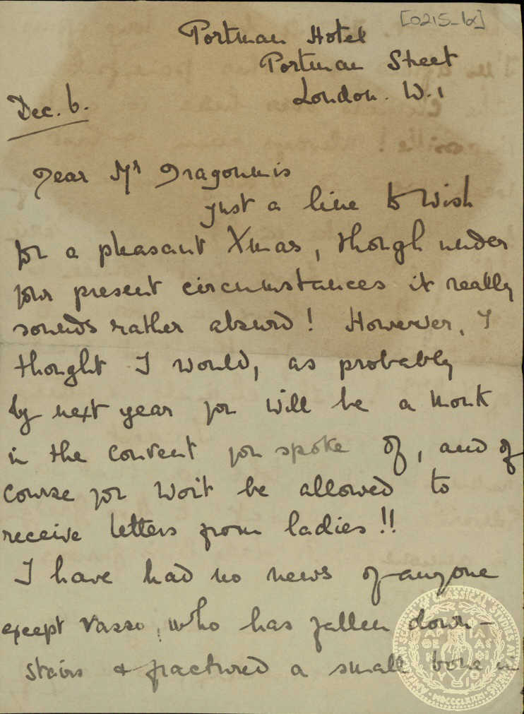 Document image